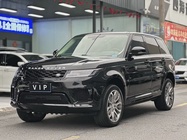 Land Rover Sport 2015