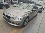 BMW 3 Series 2015