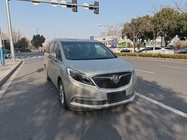Buick GL8 2019