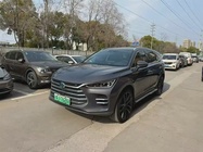 BYD Tang 2019