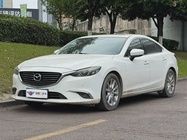 Mazda Atenza 2019