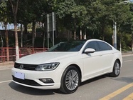 Volkswagen Lamando 2015