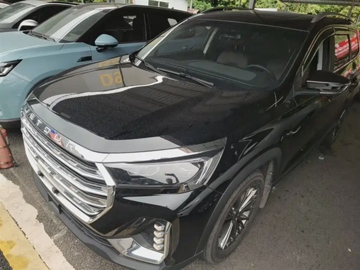 Jetour X90 PLUS 2023