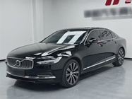 Volvo S90 2022