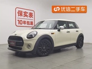 MINI Other 2019