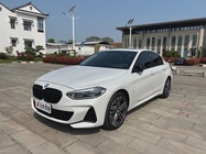 BMW 1 Series 2022