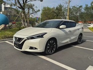 Nissan Bluebird 2018