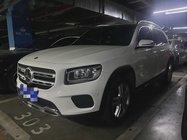 Mercedes-Benz GLB-Class 2020