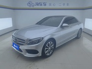 Mercedes-Benz C-Class 2014