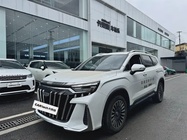 Geely Haoyue L 2024