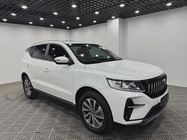 Geely X6 2023