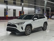 Toyota RAV4 2023