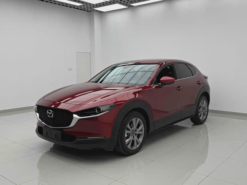 Mazda CX-30 2022