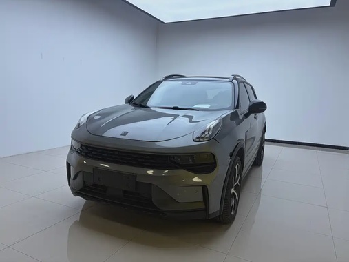Lynk & Co 01 2021