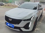 Cadillac CT5 2023