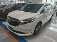 Buick GL8 2022