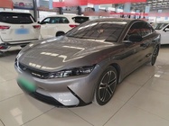 BYD Han 2021