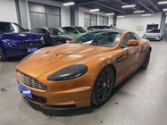 Aston Martin DBS 2014