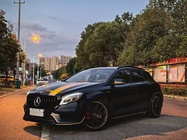 Mercedes-Benz SLS AMG 2018