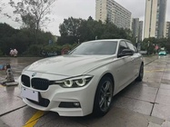 BMW 3 Series 2018
