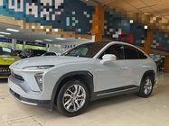 NIO EC6 2022