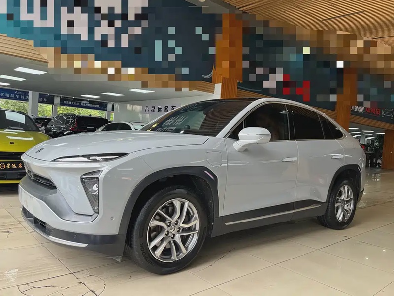 NIO EC6