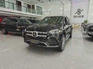 Mercedes-Benz GLS-Class 2022