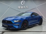 Ford Mustang 2019