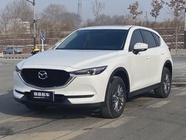 Mazda CX-5 2021