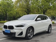BMW X2 2023