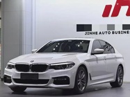 BMW 5 Series 2018