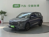 Wuling Victory 2021