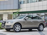 Audi Q5 2012