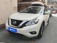 Nissan Murano 2021