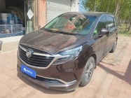 Buick GL8 2021