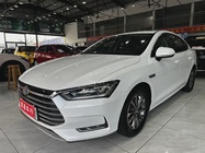BYD Qin Pro 2020
