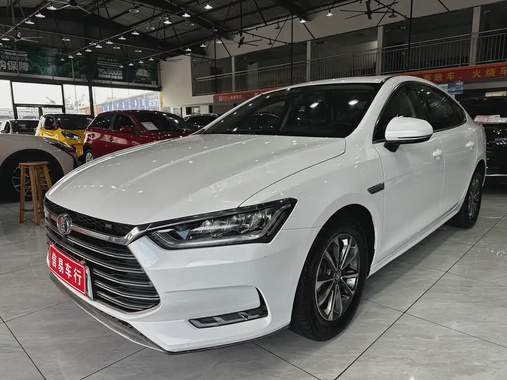 BYD Qin Pro 2020