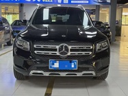 Mercedes-Benz GLB-Class 2023