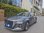 Hongqi H5 2022