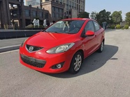 Mazda 2 2010