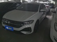 Volkswagen Lavida 2025