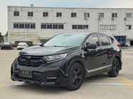 Honda CR-V 2018