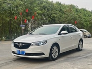 Buick Excelle 2020