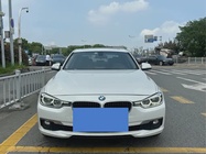 BMW 3 Series 2017