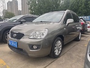 Kia Carens 2011