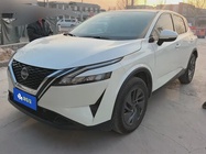 Nissan Qashqai 2024