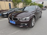 BMW 3 Series 2017