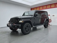 Jeep Wrangler 2020