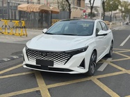 Changan Ruicheng 2023