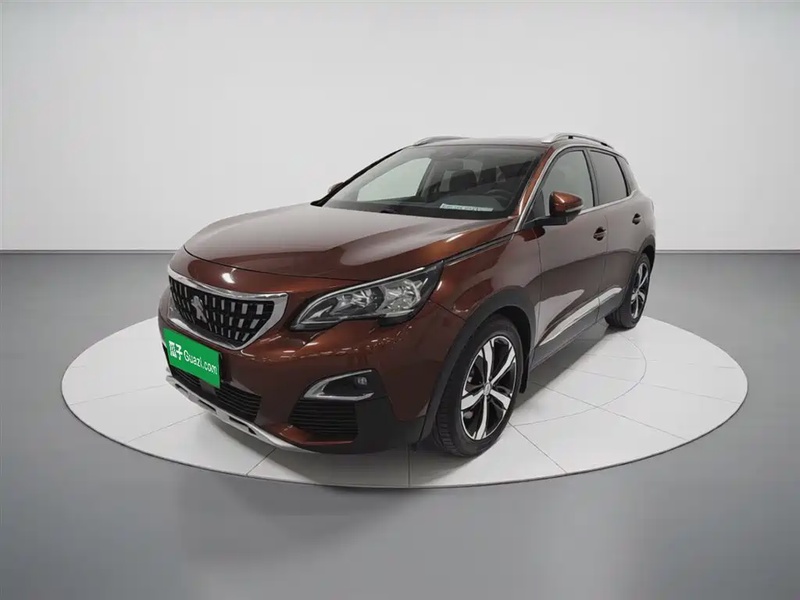 Peugeot 4008
